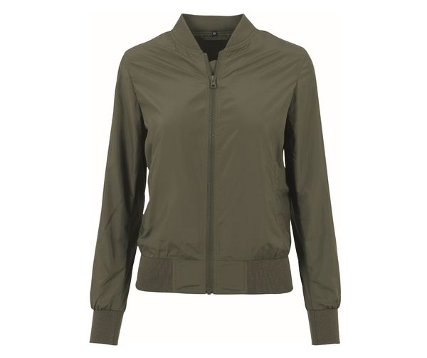 Bomber publicitaire | Cabrera Olive