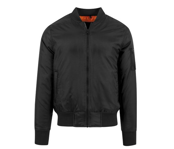 Bomber publicitaire | Ngiro Black