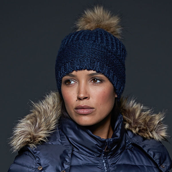 Bonnet Publicitaire - Tiffi