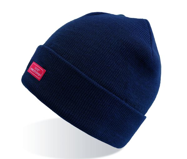 Bonnet publicitaire | Marco Navy