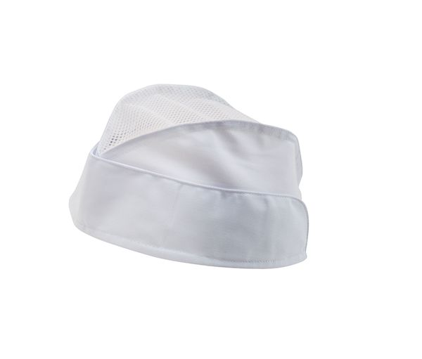 Bonnet personnalisable | Uluru White