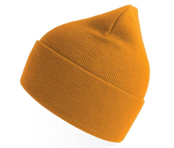 Bonnet personnalisable | Pure Mustard