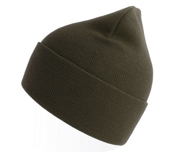 Bonnet personnalisable | Pure Olive