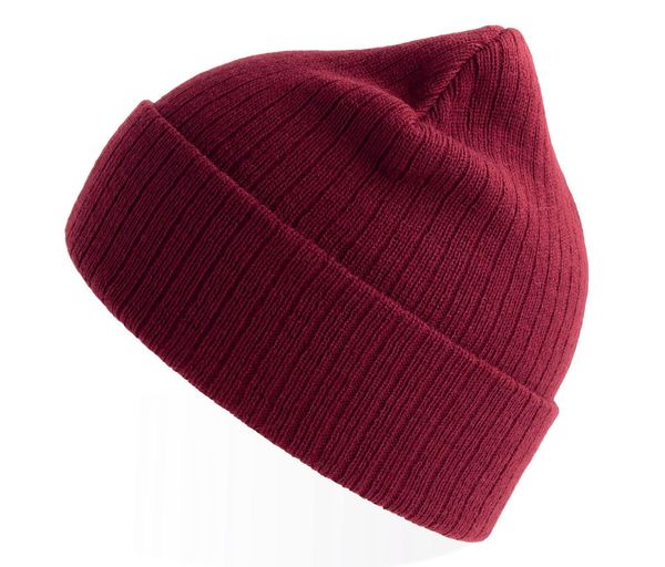 Bonnet personnalisable | Rio Burgundy