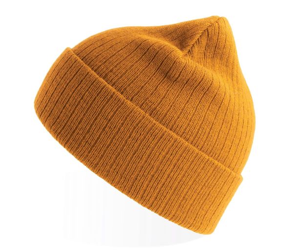 Bonnet personnalisable | Rio Mustard