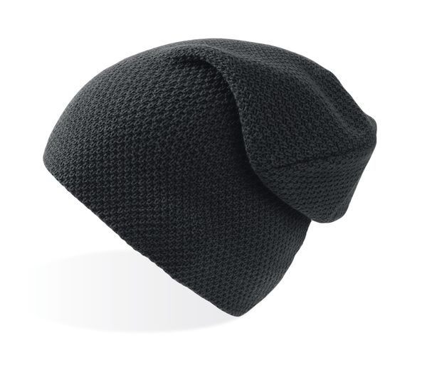 Bonnet personnalisable | Snobby Black