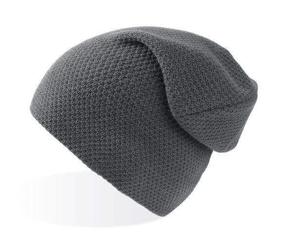 Bonnet personnalisable | Snobby Dark Grey