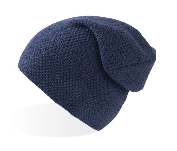 Bonnet personnalisable | Snobby Navy