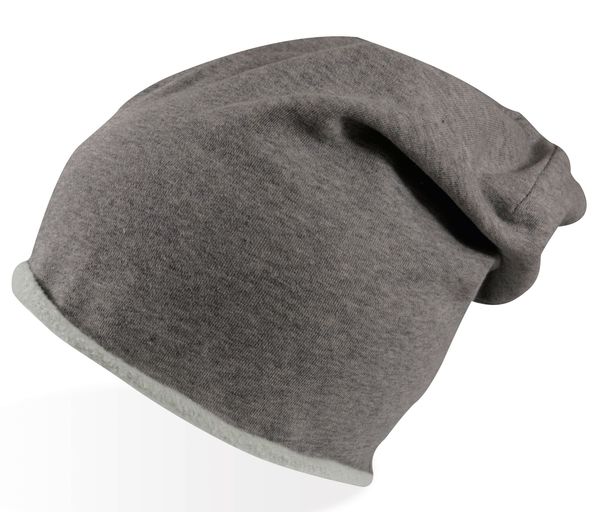 Bonnet publicitaire | Doozy Dark Grey