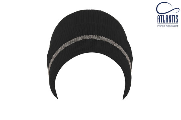 Bonnet personnalisable | Cairo Black