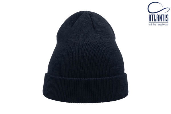 Bonnet personnalisable | Conan Navy