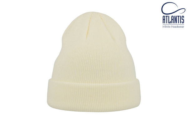 Bonnet personnalisable | Conan White