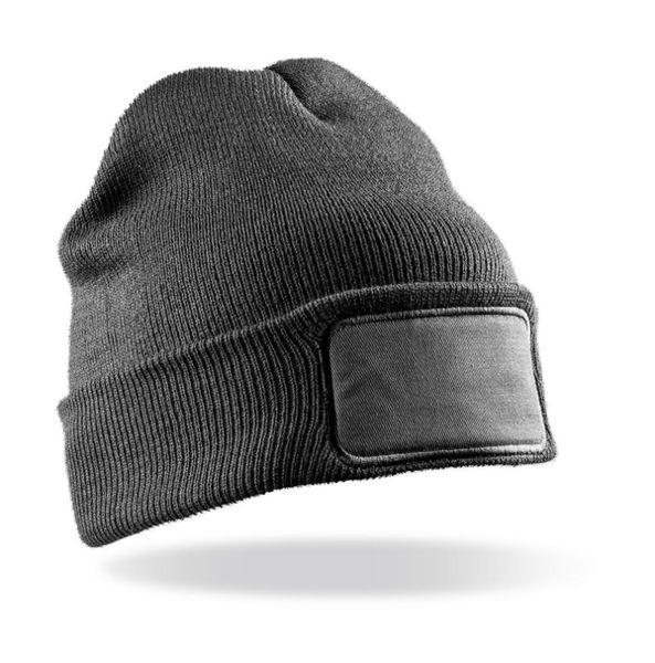 Bonnet personnalisable | Beru Grey