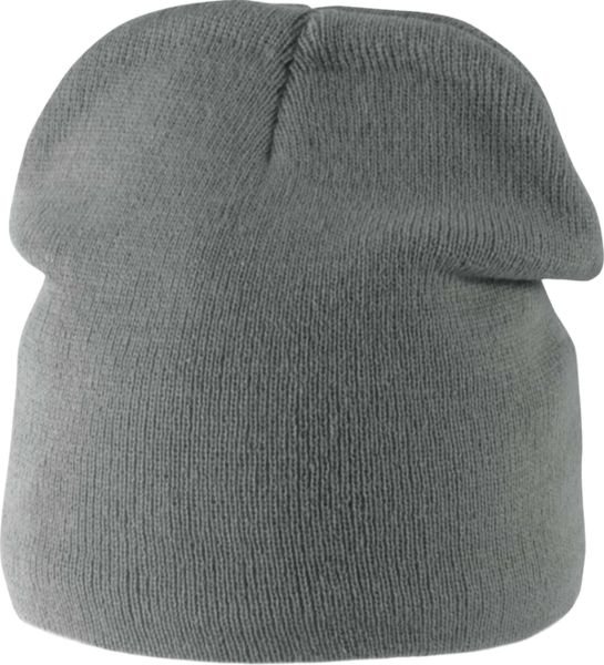 Gassi | Bonnet publicitaire Grey