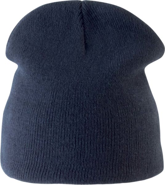 Gassi | Bonnet publicitaire Navy