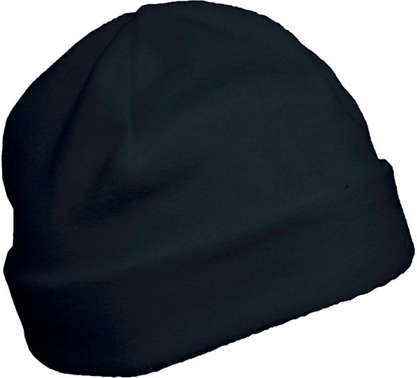 Keqa | Bonnet publicitaire Dark Grey