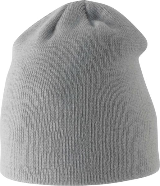 Kynu | Bonnet publicitaire Light Grey