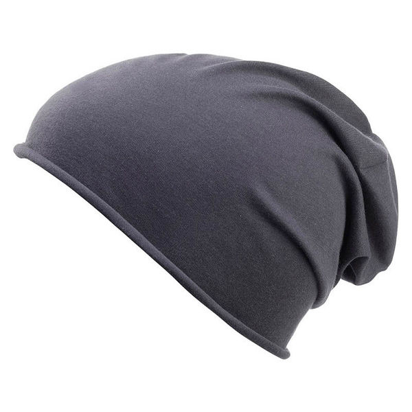 Toottoo | Bonnet publicitaire Graphite