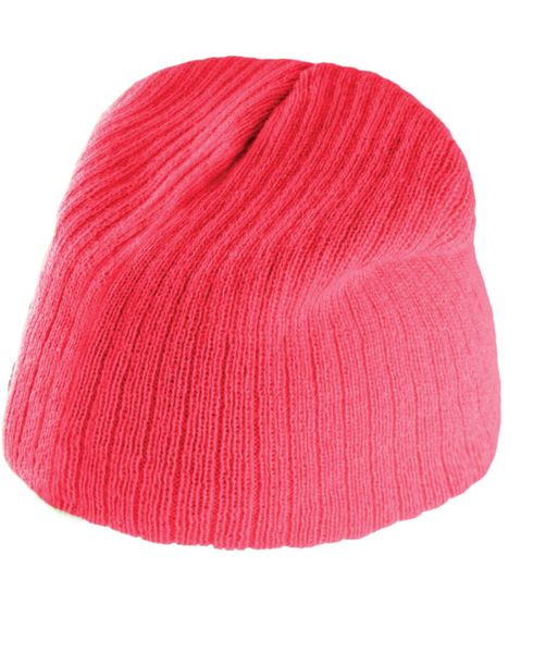 Wade | Bonnet publicitaire Strawberry pink 