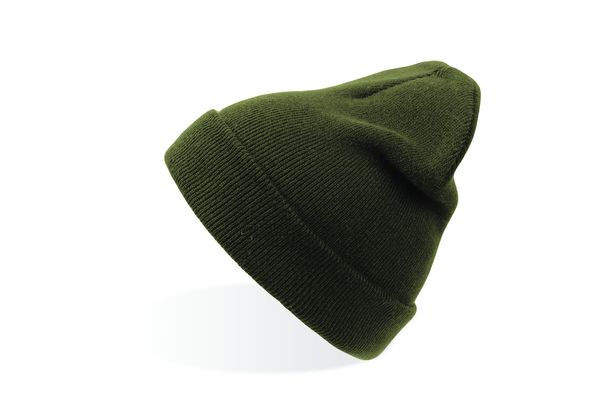 Xumy | bonnet publicitaire Olive