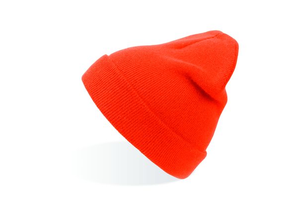 Xumy | bonnet publicitaire Orange