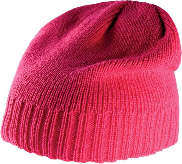 Xykoo | Bonnet publicitaire Fuchsia