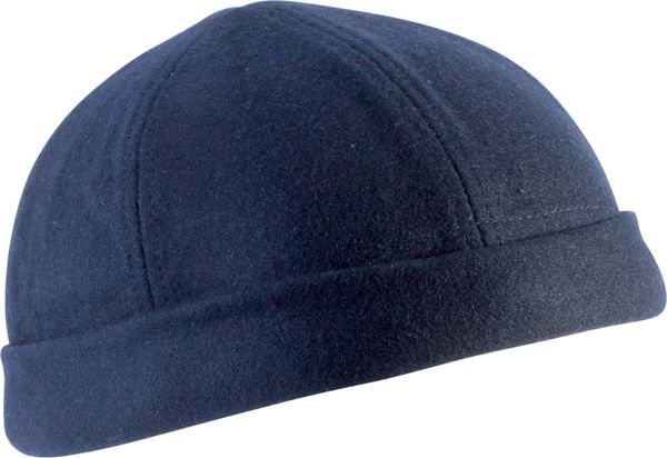 Zigu | Bonnet publicitaire Navy