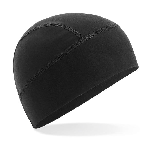 Bonnet personnalisé | Trivor Black