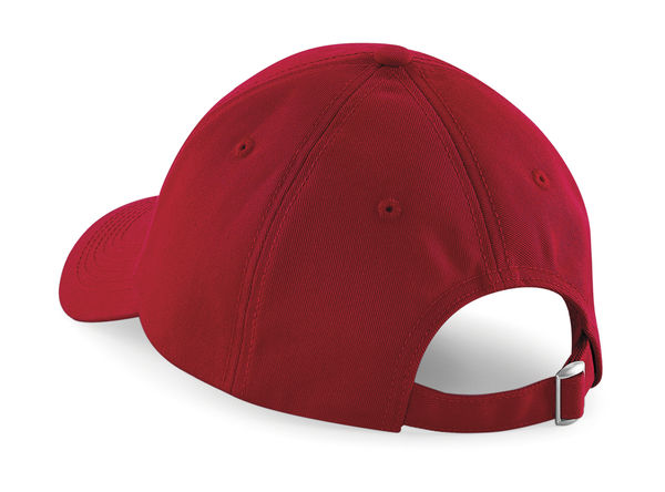 Bonnet publicitaire unisexe | Lekki Classic Red