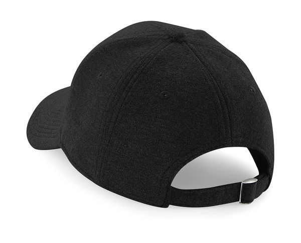 Casquette baseball publicitaire | Pelicano Black