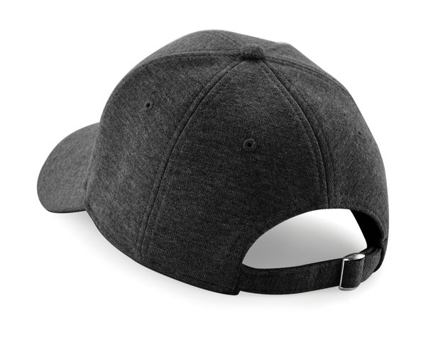 Casquette baseball publicitaire | Pelicano Heather Graphite