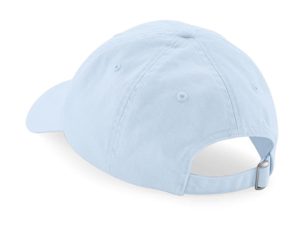 Bonnet publicitaire unisexe | Barranco Pastel Blue