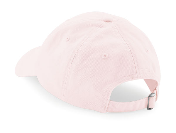 Bonnet publicitaire unisexe | Barranco Pastel Pink