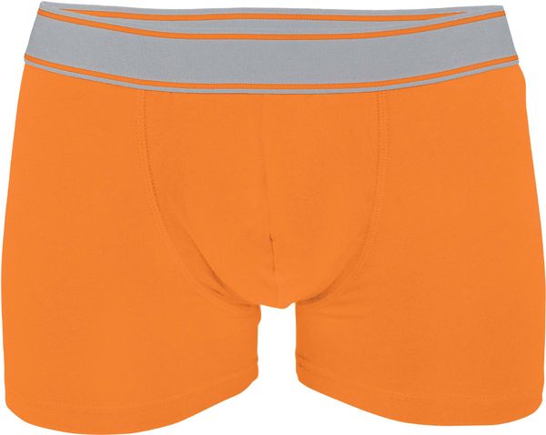 Jyvoo | Sous-vêtement publicitaire Orange