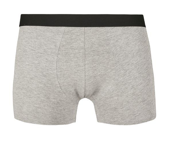 Boxer publicitaire | Coqui Heather Grey