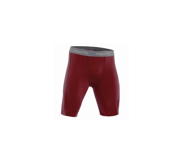 Boxer personnalisé | Fuerteventura Burgundy