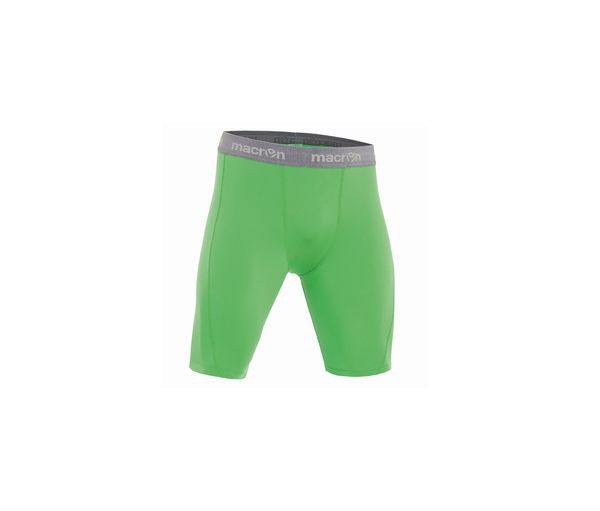 Boxer personnalisé | Fuerteventura Fluo green