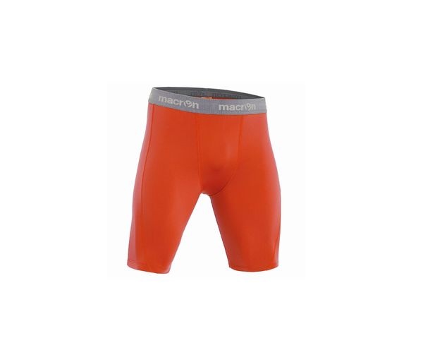 Boxer personnalisé | Fuerteventura Orange