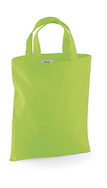 Cabas personnalisé | Portland Lime Green