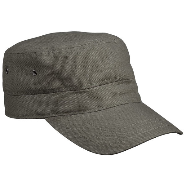 Casquette Publicitaire - Pedo Olive