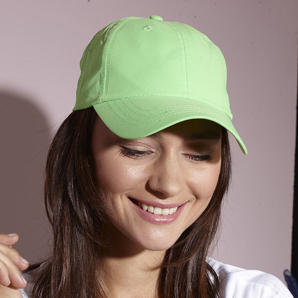 Casquette Personnalisée - Pamy