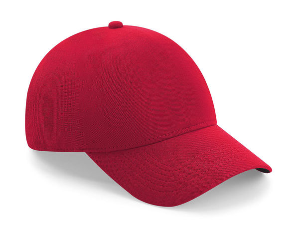 Casquette personnalisable | Barwa Red
