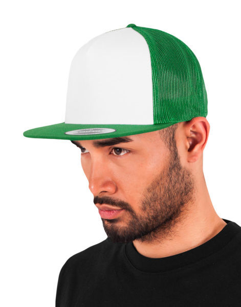 Casquette personnalisée | Barnett 1