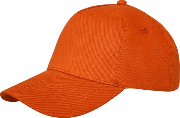 Casquette personnalisée|Doyle Orange