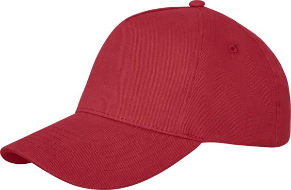 Casquette personnalisée|Doyle Rouge