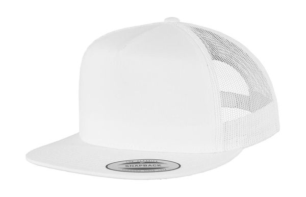 Casquette personnalisé | Makalu White