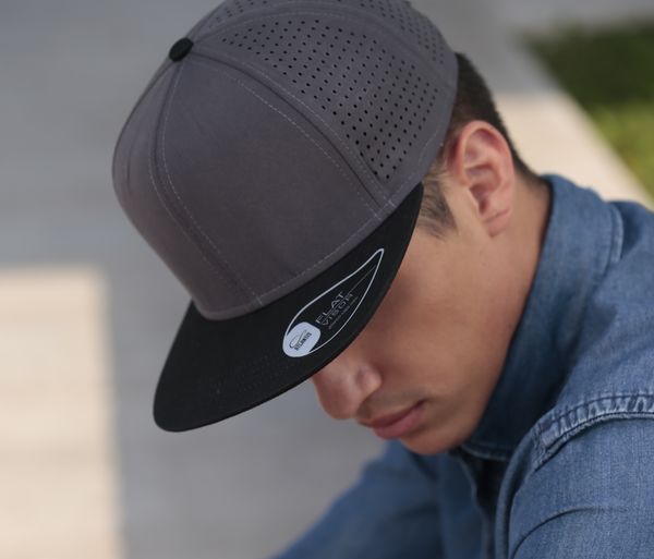 Casquette personnalisable | Bank