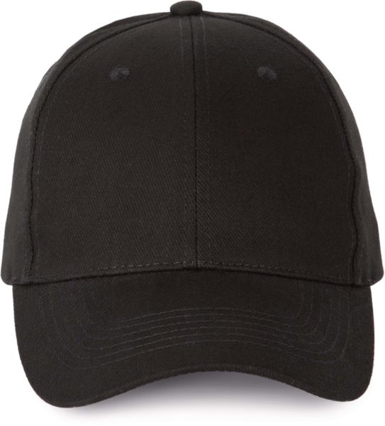 Casquette personnalisable | Brujas Black