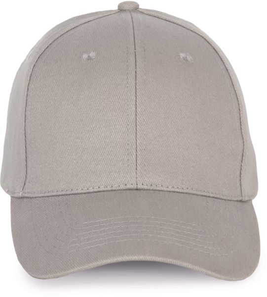 Casquette personnalisable | Brujas Light Grey