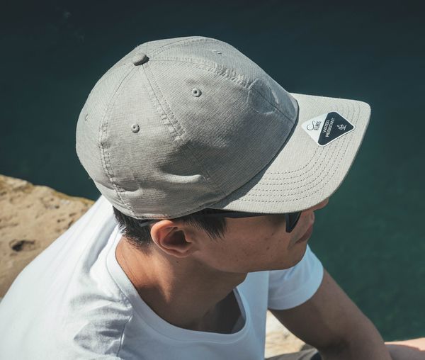 Casquette personnalisable | Energy